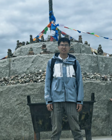 忧郁王子