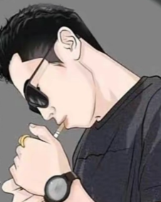 红酒加烟