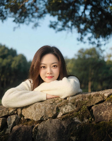 苏苏～