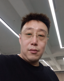 A小白