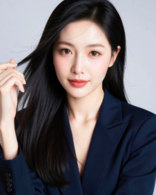 咏春沛蓝