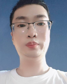 无敌够俊朗